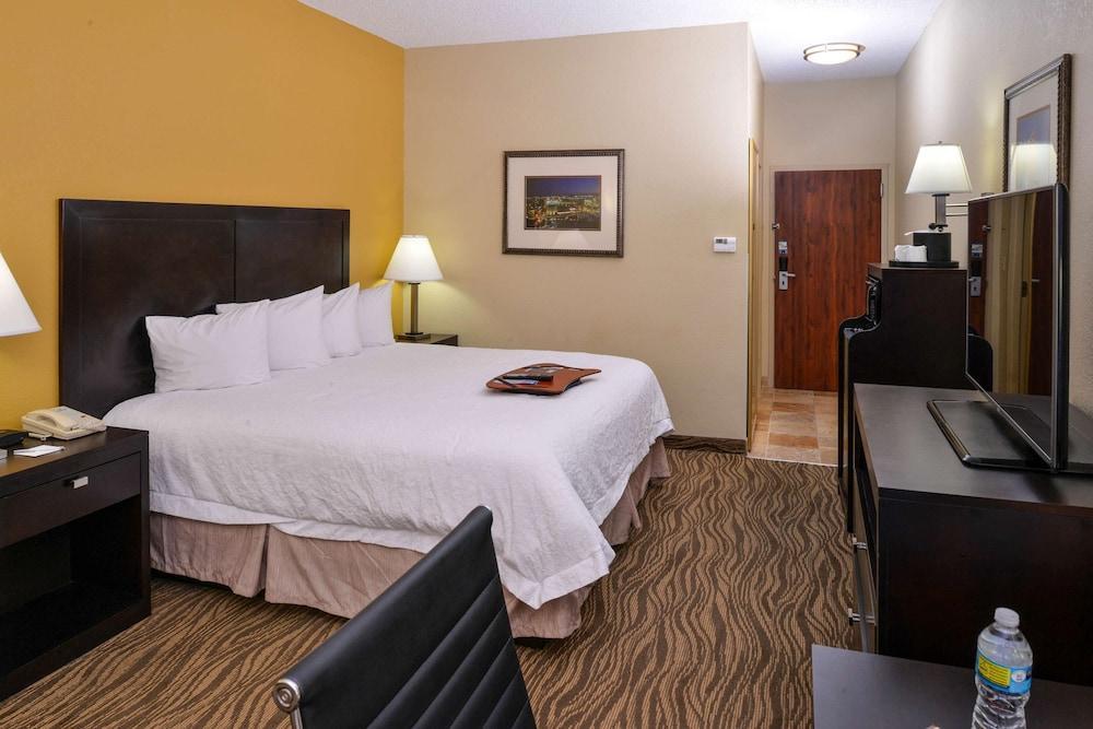 Hampton Inn Nashville-I-24 Hickory Hollow Exteriér fotografie