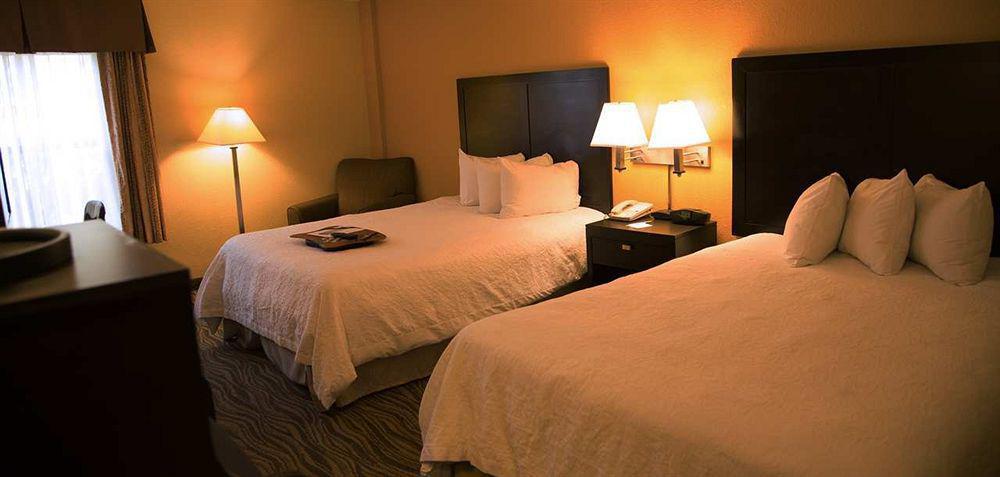 Hampton Inn Nashville-I-24 Hickory Hollow Exteriér fotografie