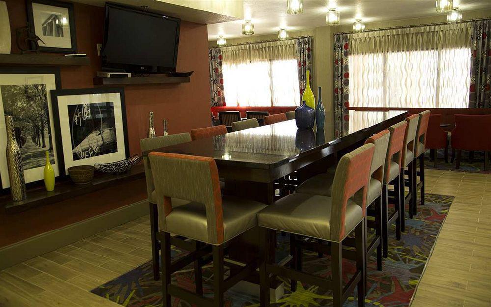Hampton Inn Nashville-I-24 Hickory Hollow Exteriér fotografie