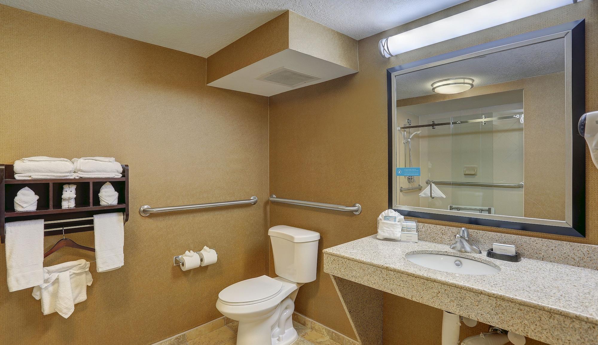 Hampton Inn Nashville-I-24 Hickory Hollow Exteriér fotografie