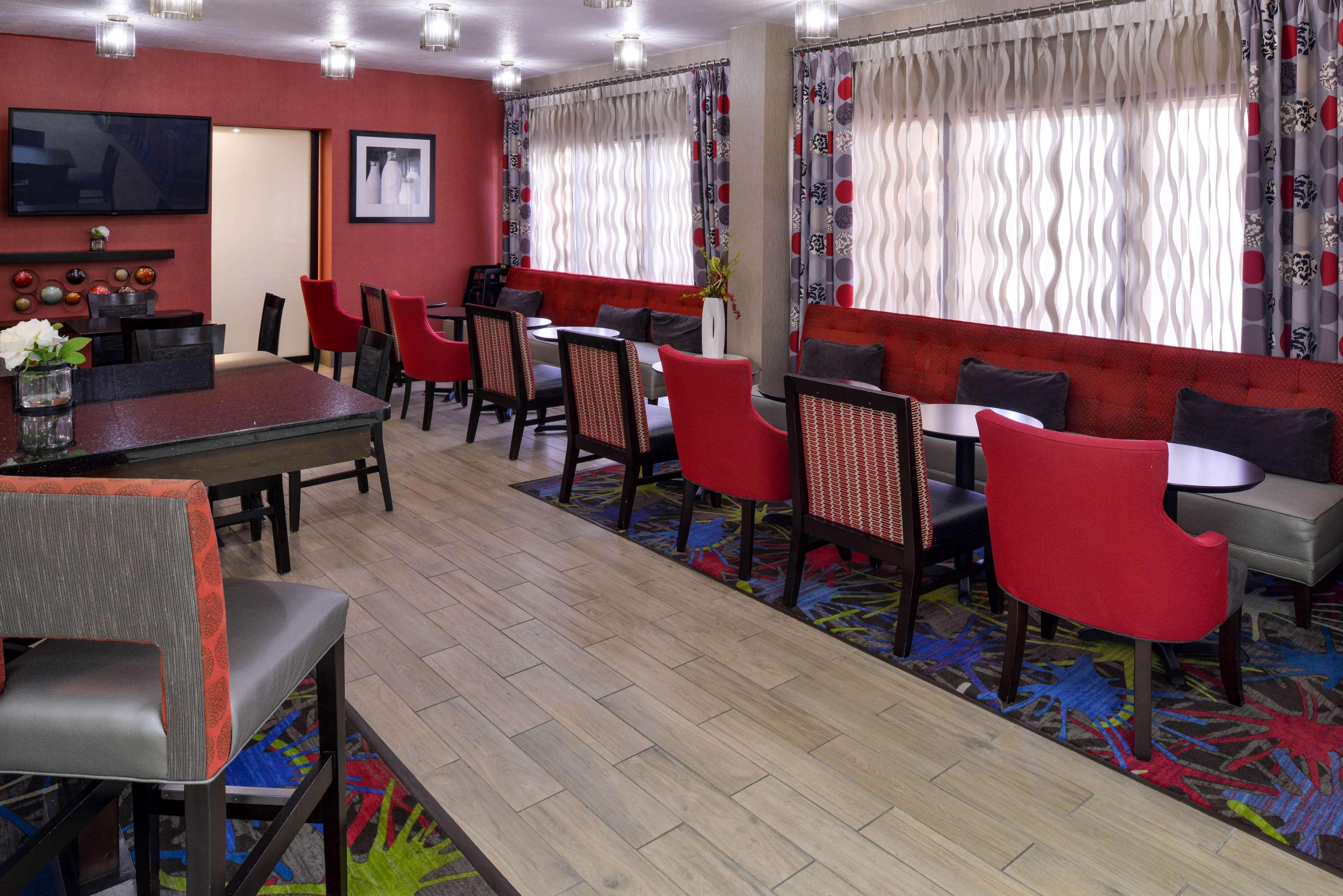 Hampton Inn Nashville-I-24 Hickory Hollow Exteriér fotografie