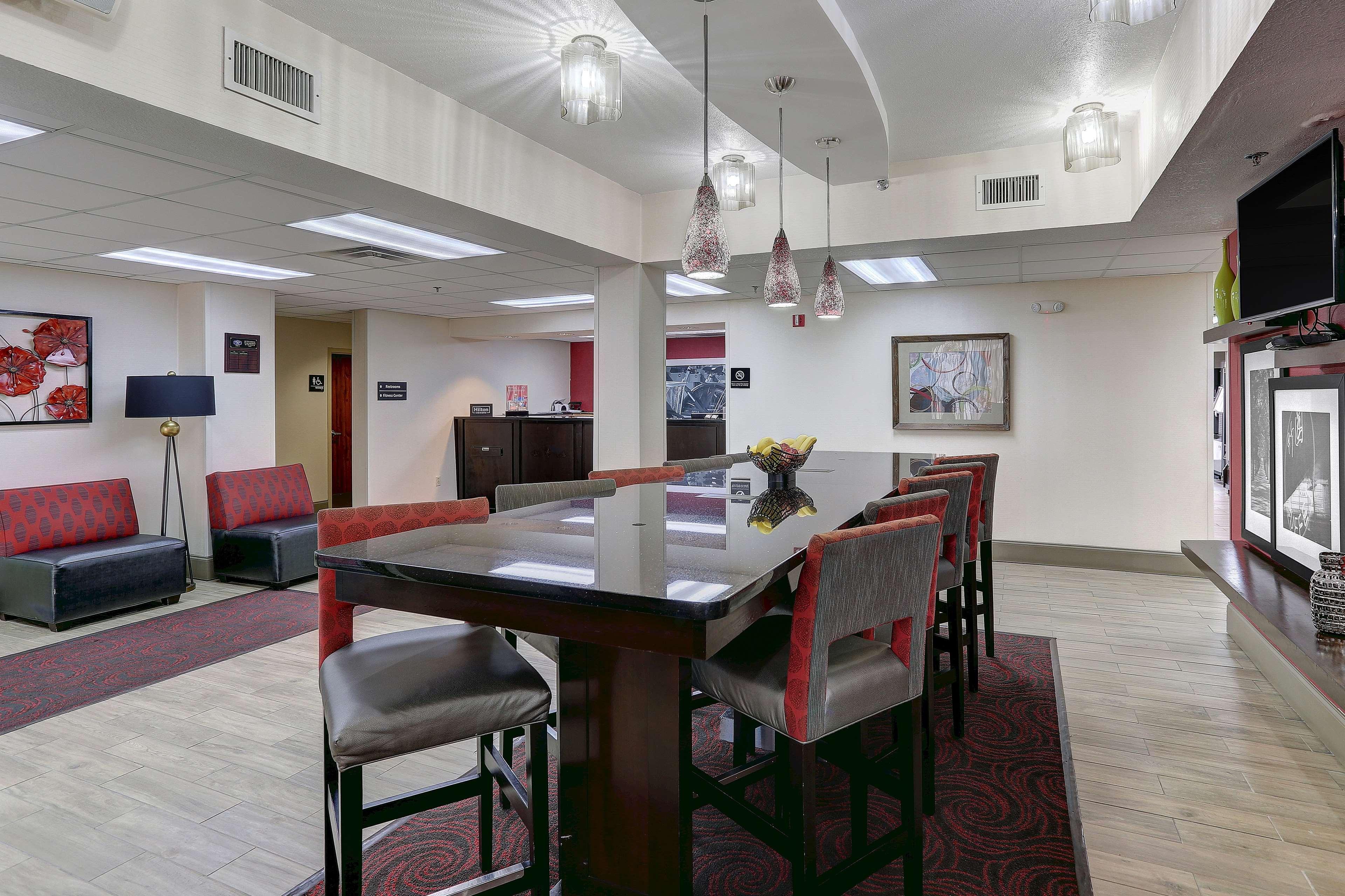 Hampton Inn Nashville-I-24 Hickory Hollow Exteriér fotografie
