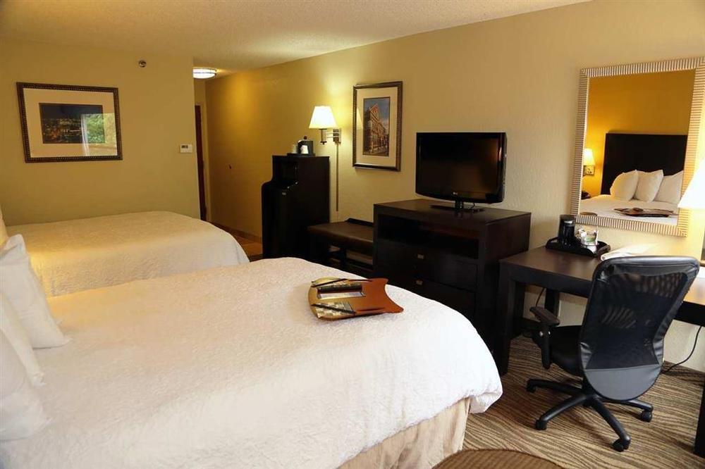 Hampton Inn Nashville-I-24 Hickory Hollow Pokoj fotografie