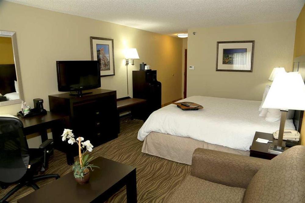 Hampton Inn Nashville-I-24 Hickory Hollow Pokoj fotografie
