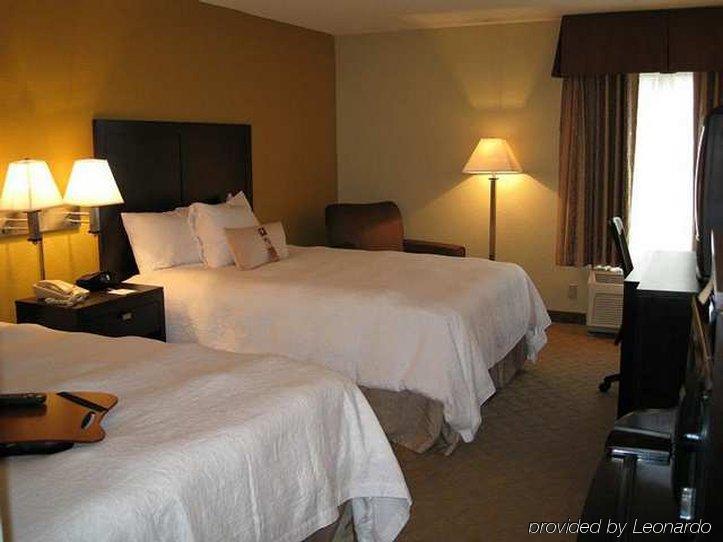 Hampton Inn Nashville-I-24 Hickory Hollow Pokoj fotografie
