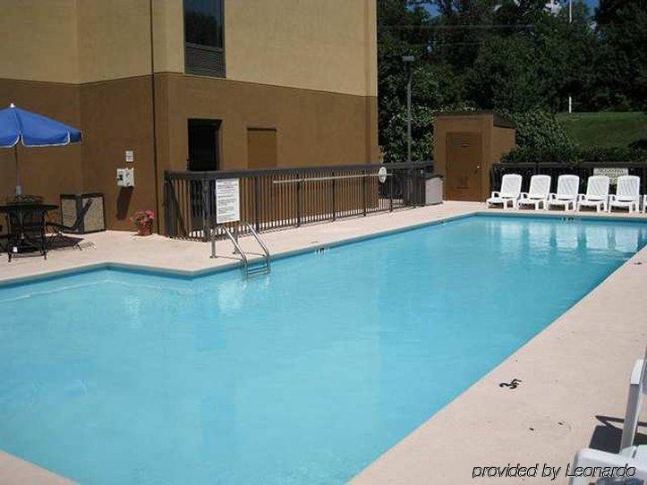 Hampton Inn Nashville-I-24 Hickory Hollow Zařízení fotografie