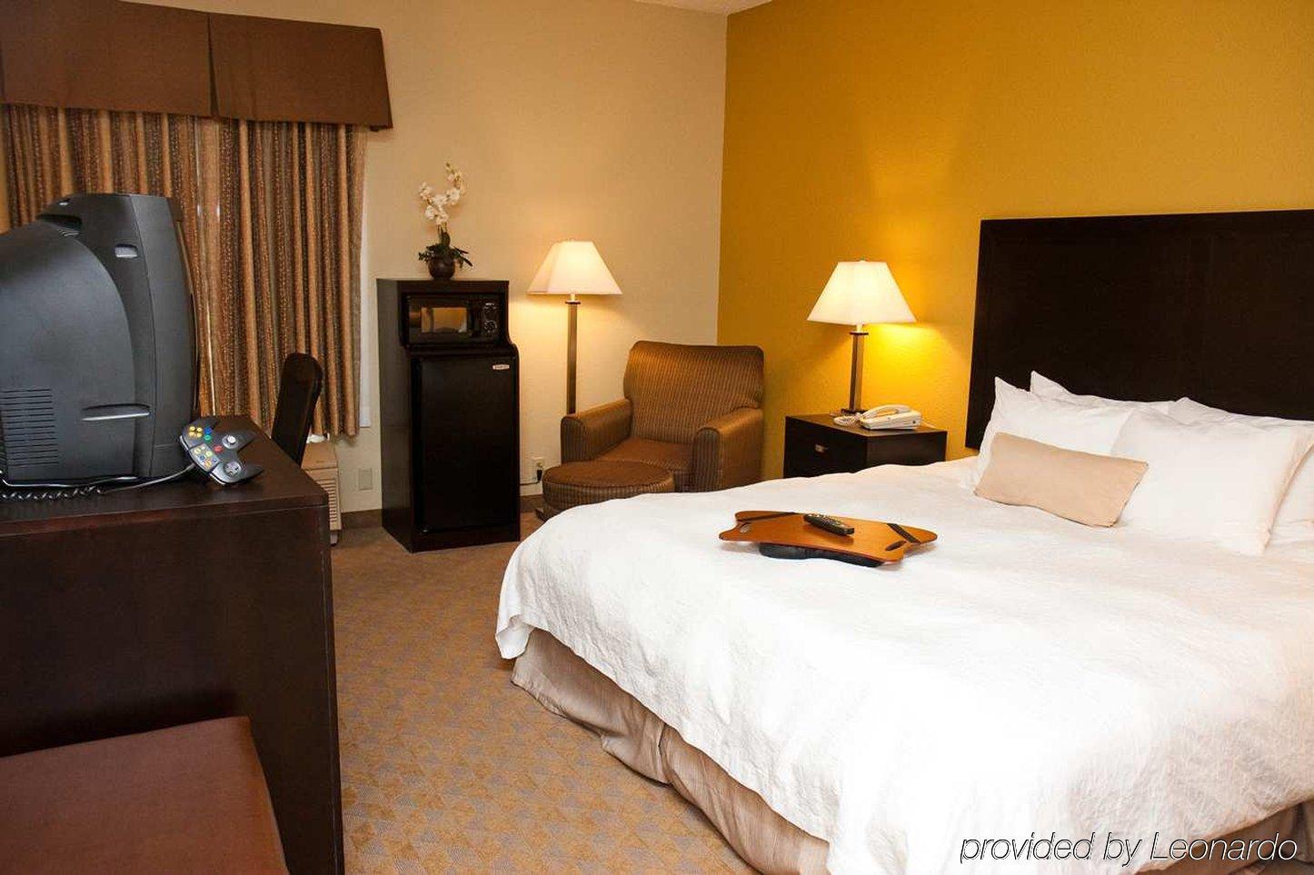 Hampton Inn Nashville-I-24 Hickory Hollow Pokoj fotografie