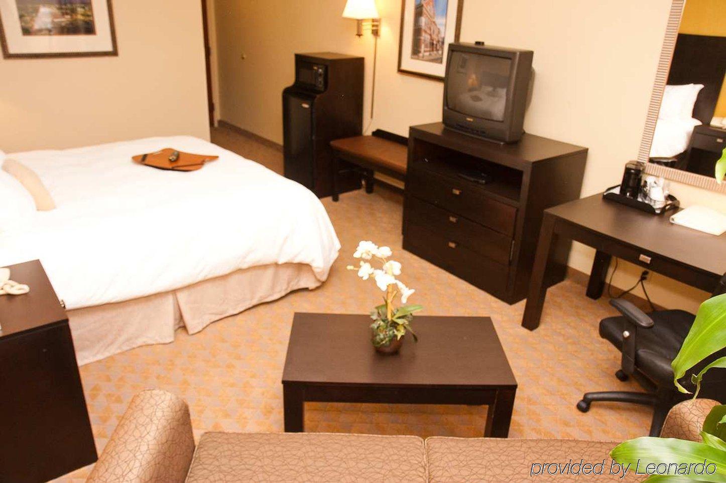 Hampton Inn Nashville-I-24 Hickory Hollow Pokoj fotografie