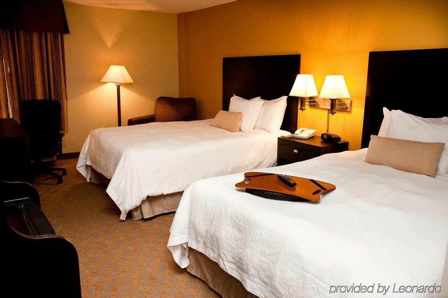 Hampton Inn Nashville-I-24 Hickory Hollow Exteriér fotografie